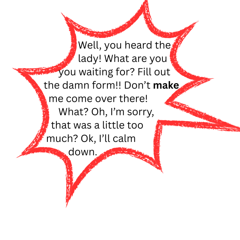 Text box